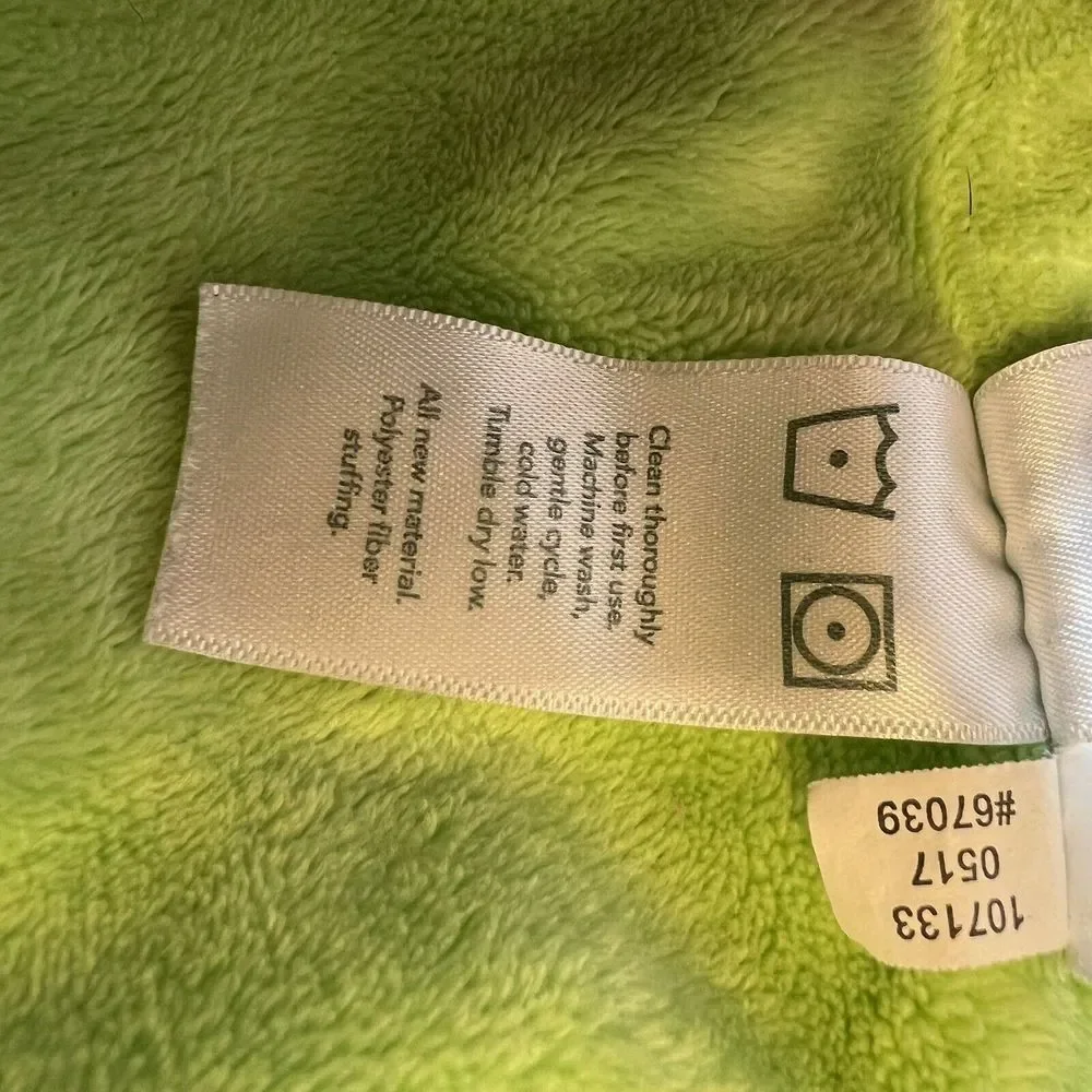 Carters carter owl
